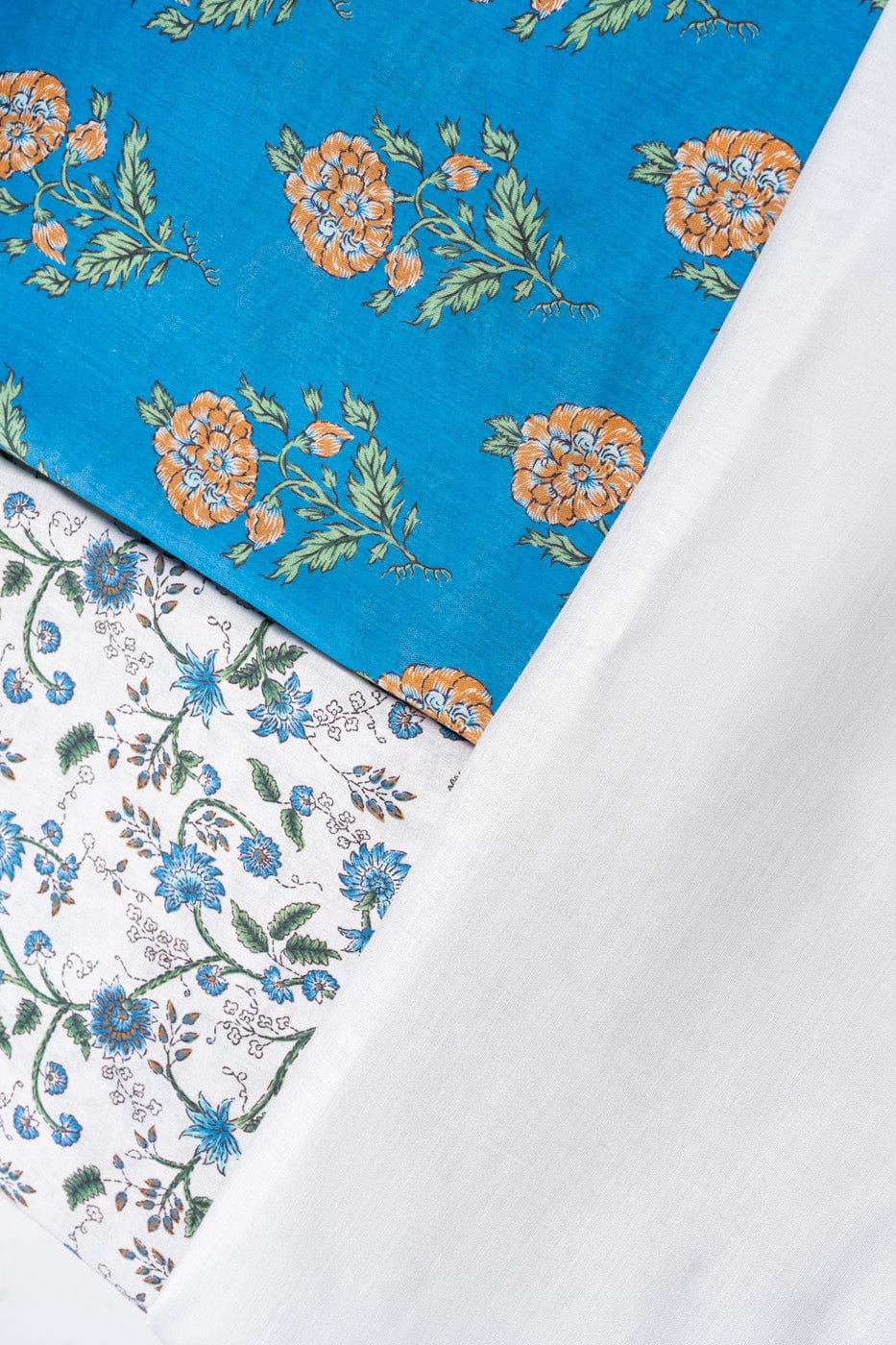 RTS | SHIRT, TROUSER & DUPATTA