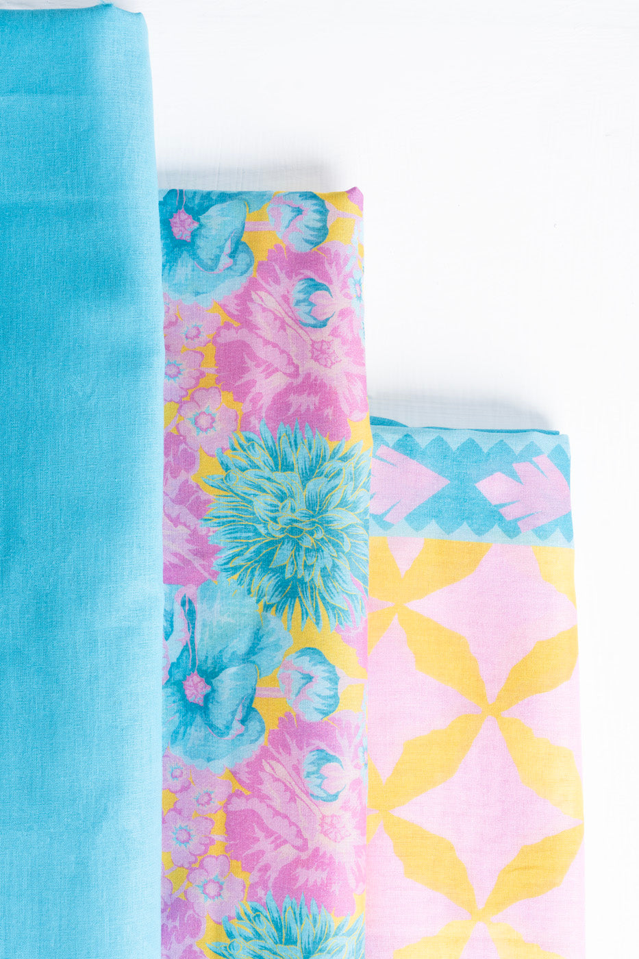 RTS | SHIRT, TROUSER & DUPATTA