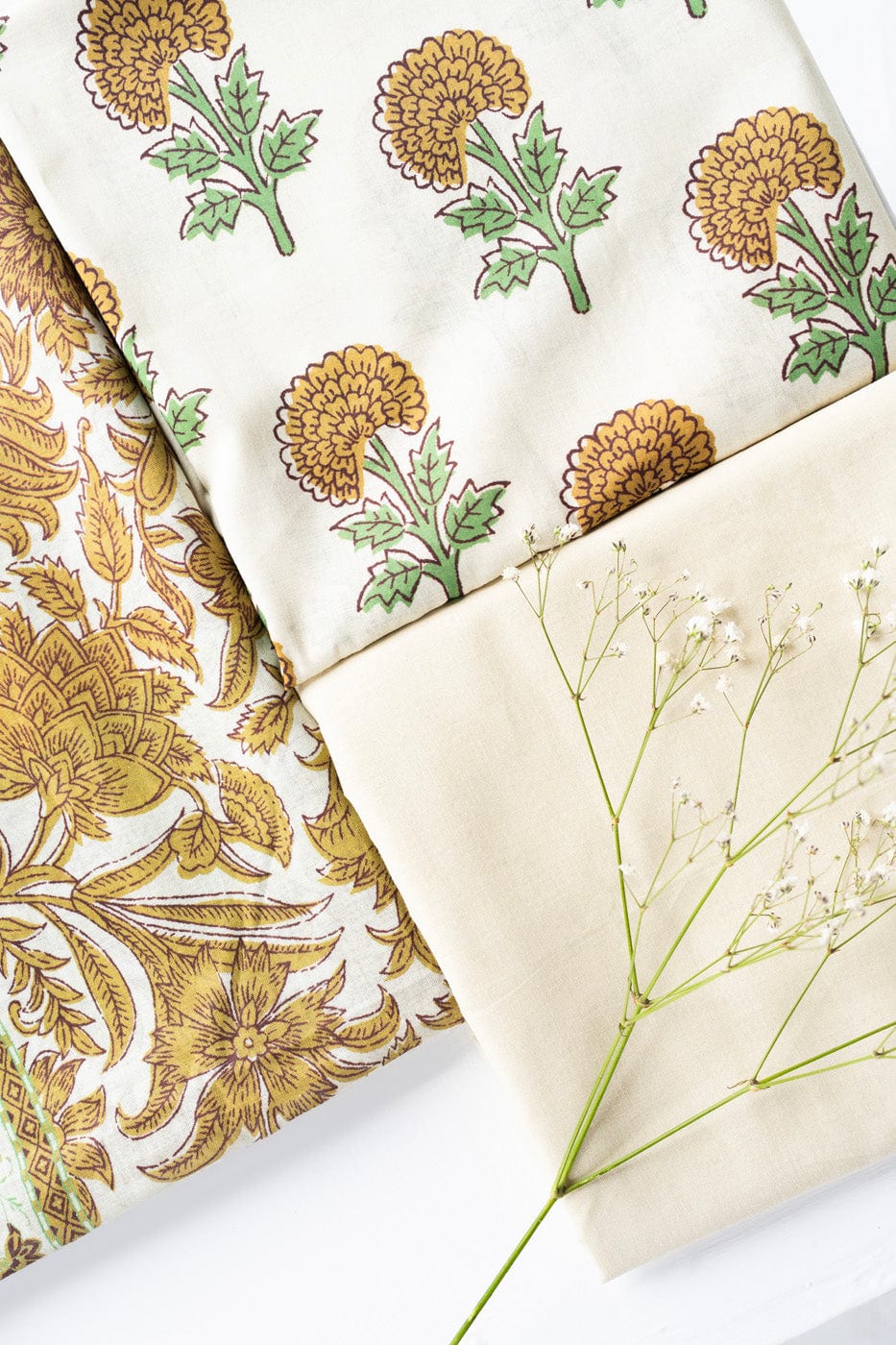 RTS | SHIRT, TROUSER & DUPATTA