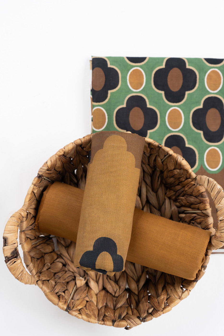 RTS | SHIRT, TROUSER & DUPATTA