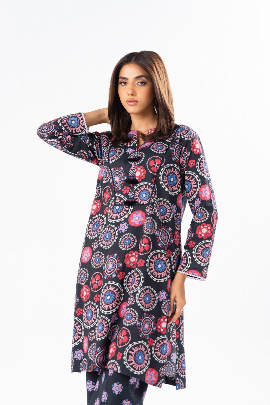 RTS | SHIRT & TROUSER