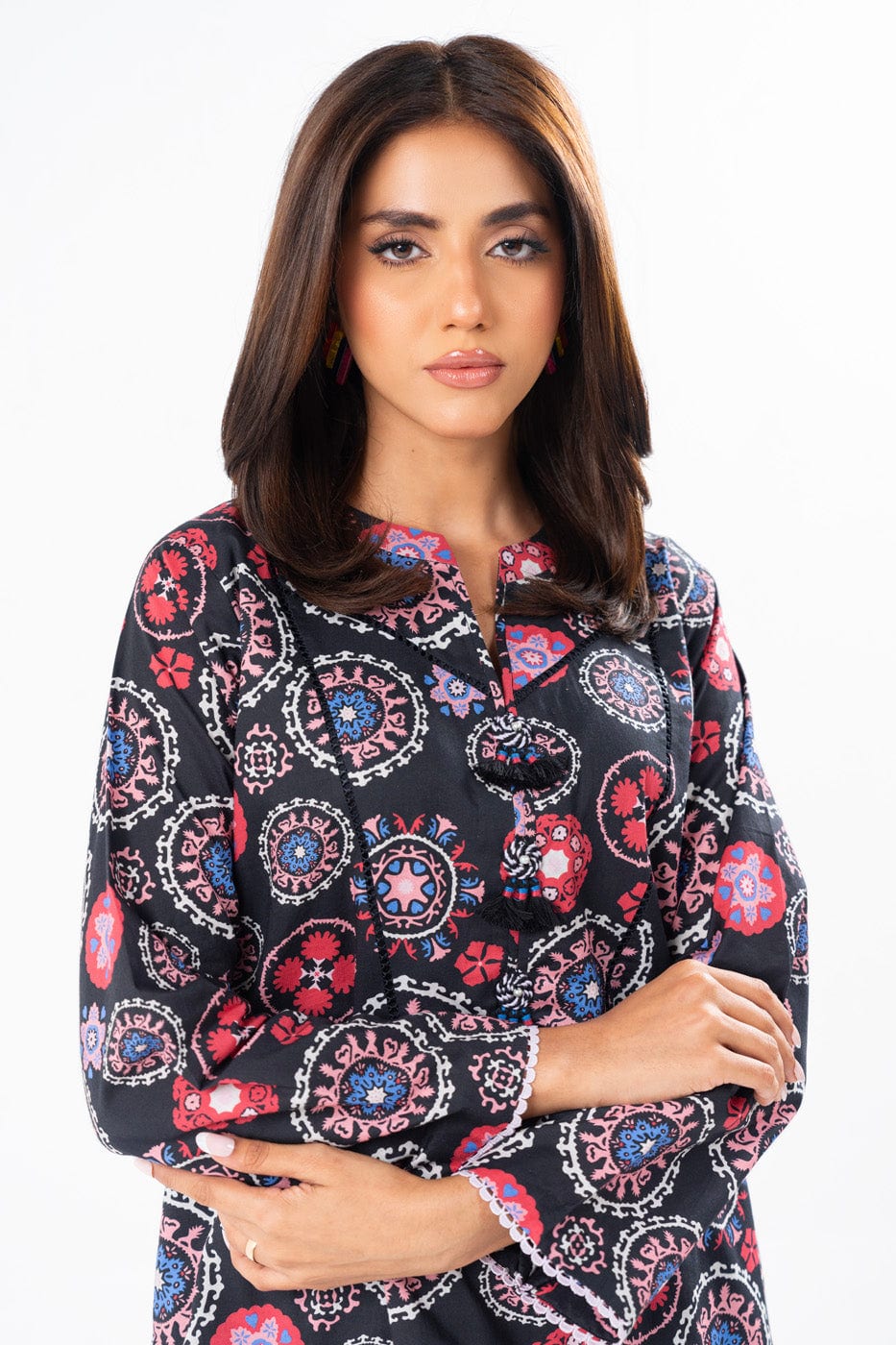 RTS | SHIRT & TROUSER