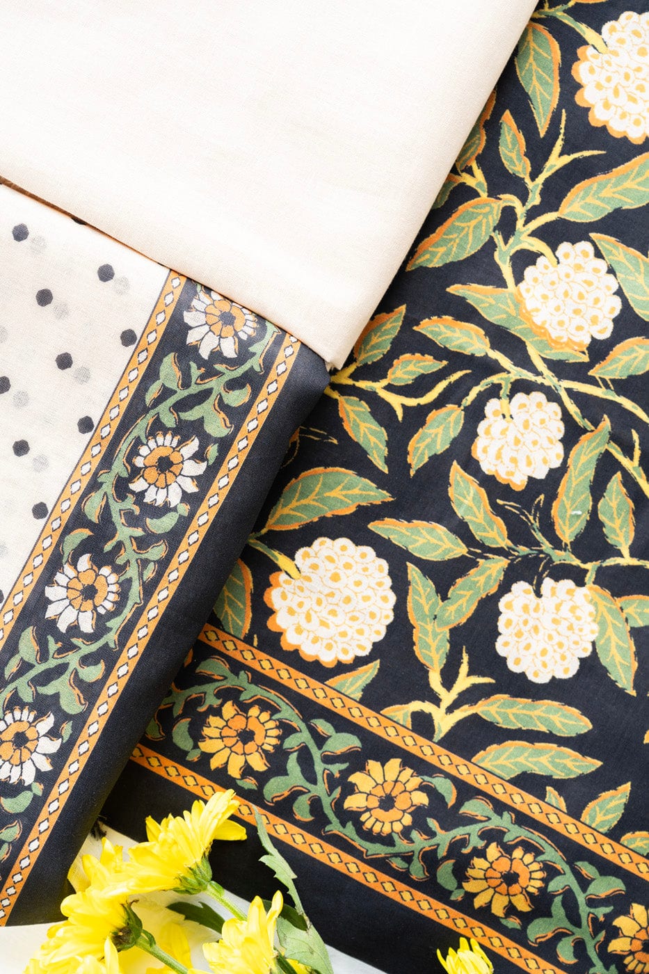 RTS | SHIRT, TROUSER & DUPATTA