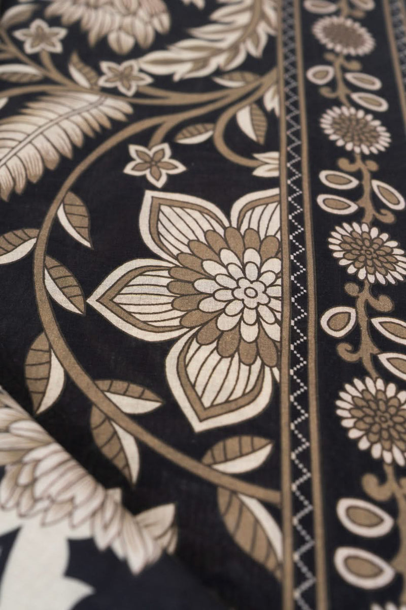 RTS | SHIRT, TROUSER & DUPATTA