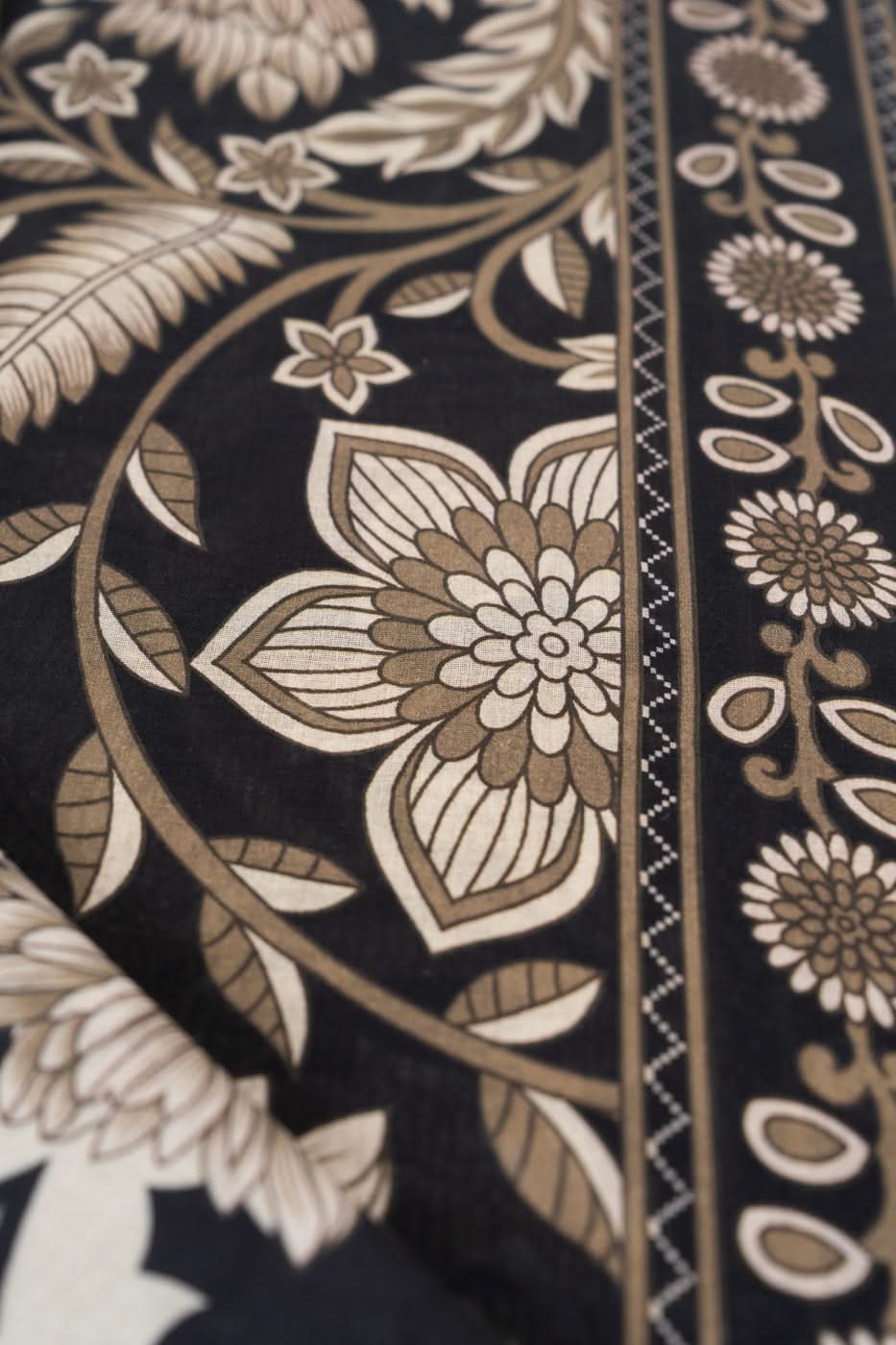 RTS | SHIRT, TROUSER & DUPATTA