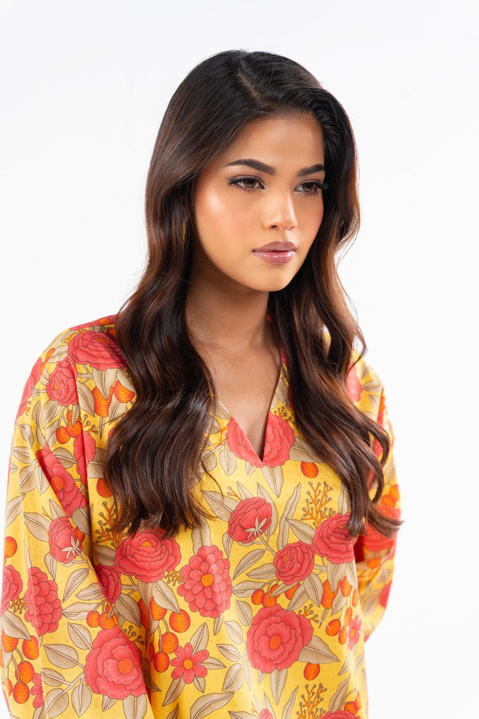 RTS | SHIRT & TROUSER