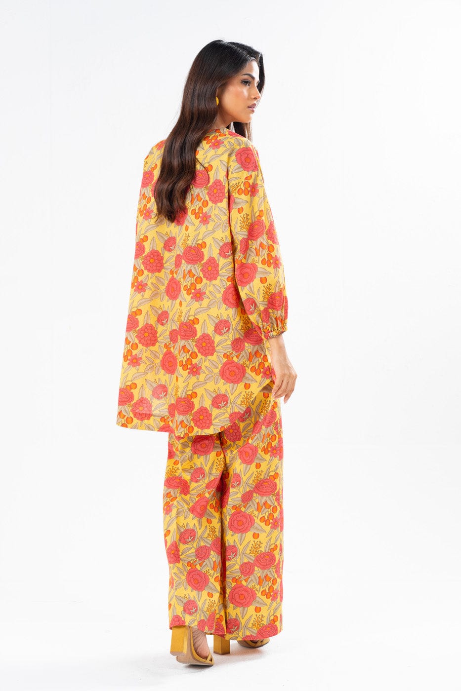 RTS | SHIRT & TROUSER