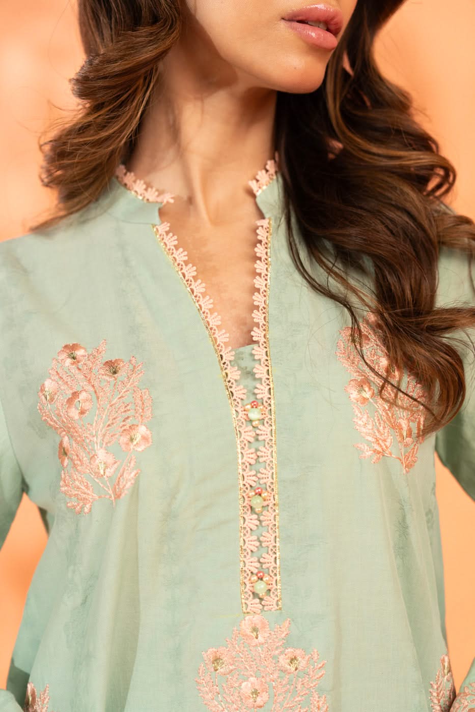 RTS | SHIRT & TROUSER