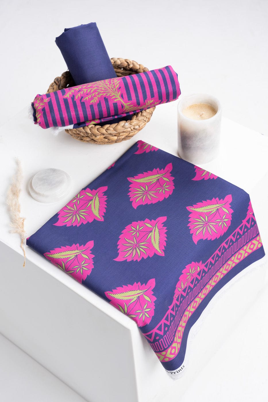 RTS | SHIRT, TROUSER & DUPATTA