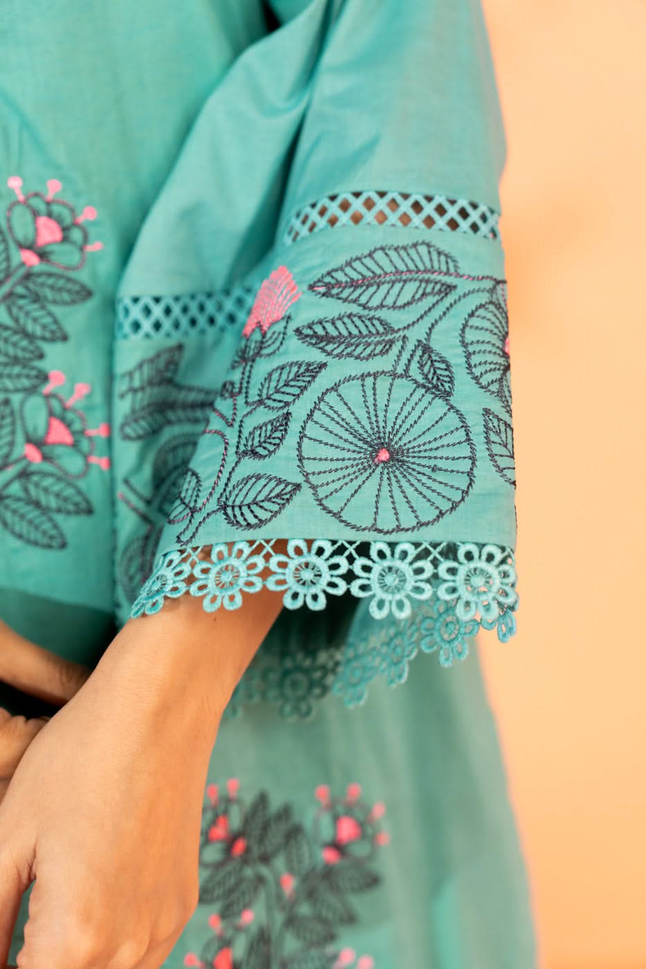 RTS | SHIRT & TROUSER