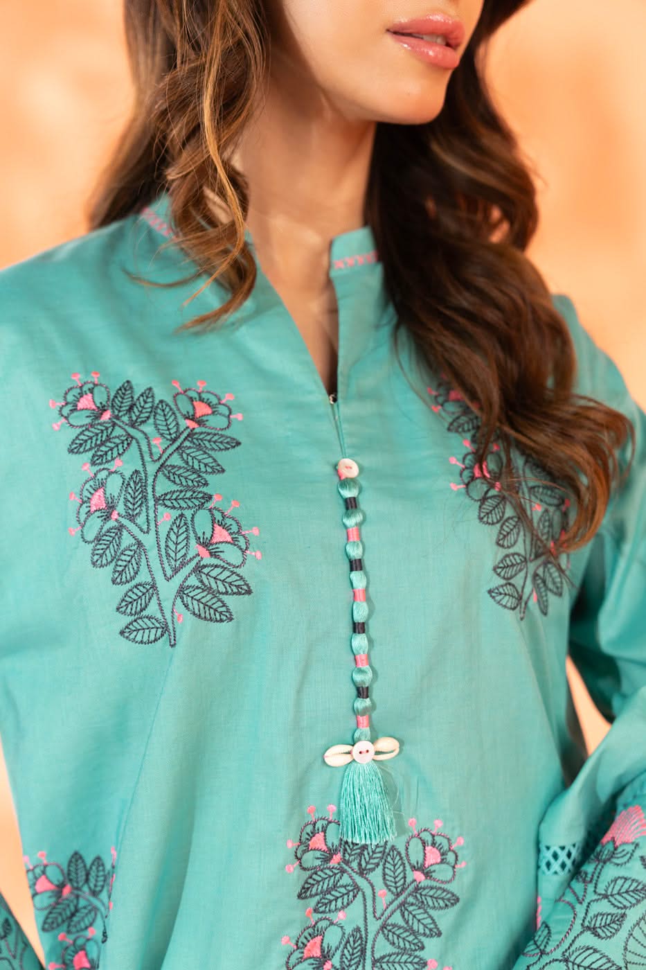 RTS | SHIRT & TROUSER