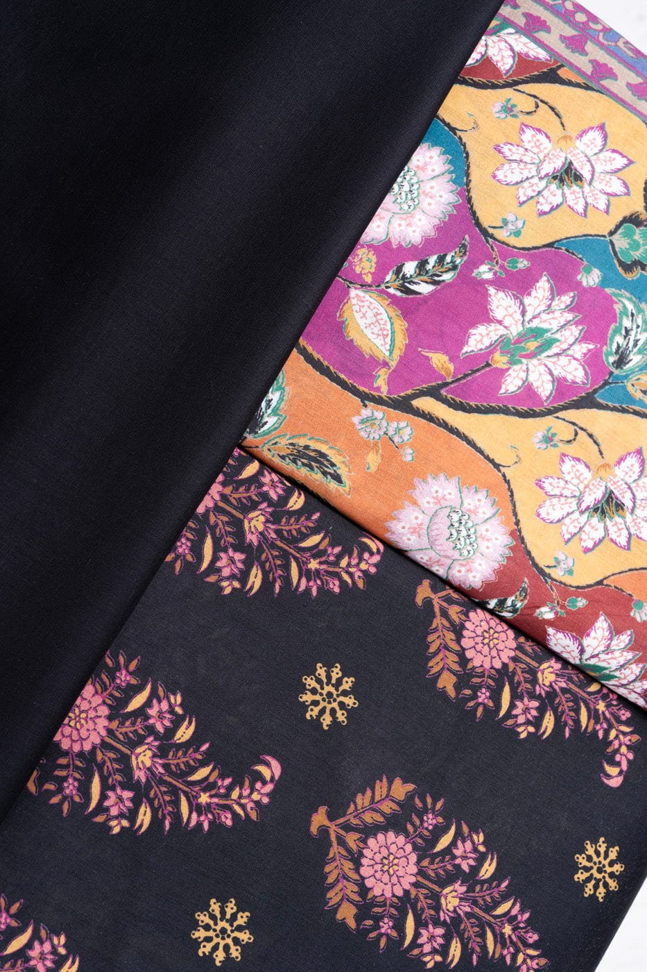 RTS | SHIRT, TROUSER & DUPATTA