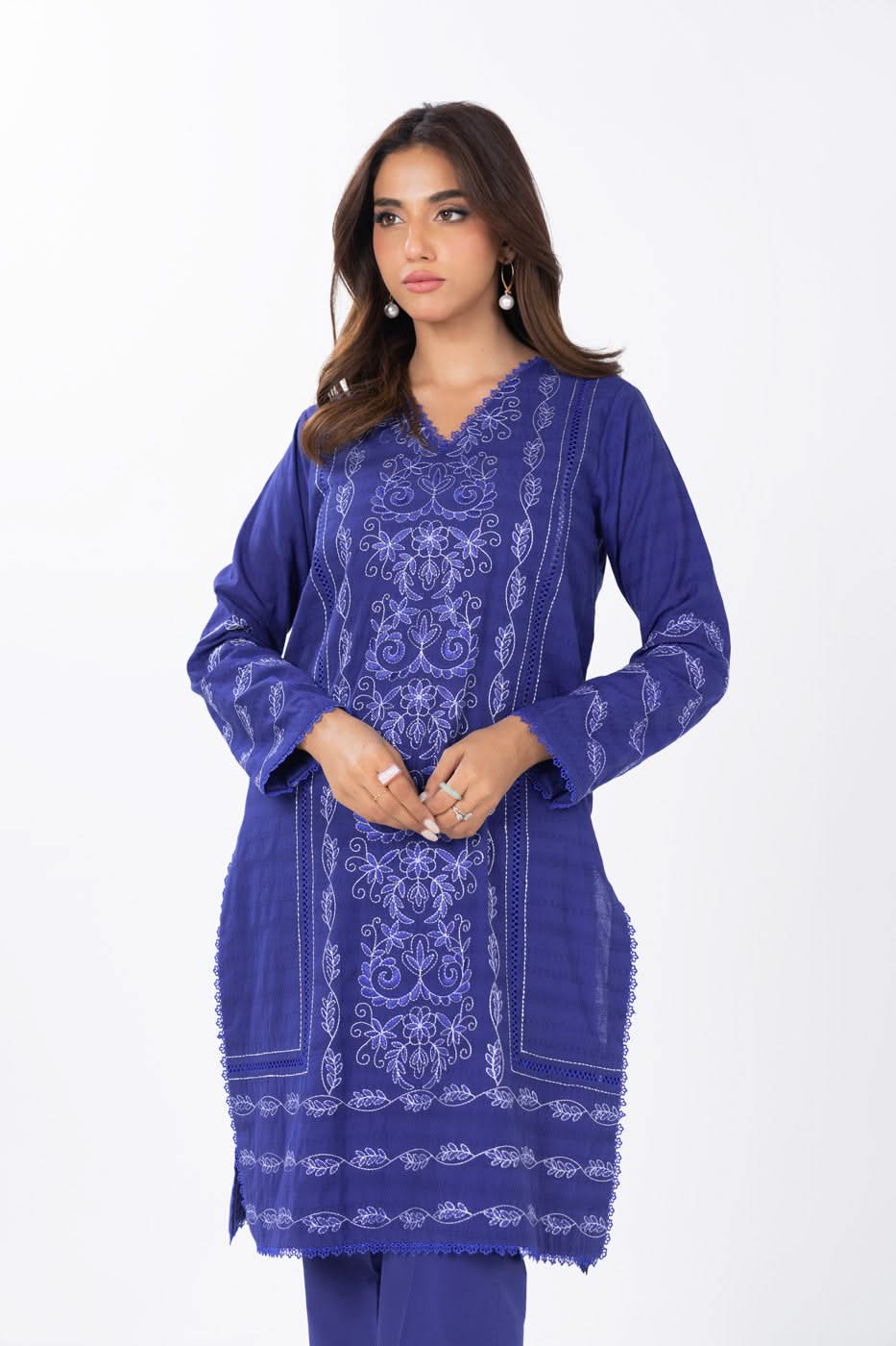 RTS | SHIRT & TROUSER