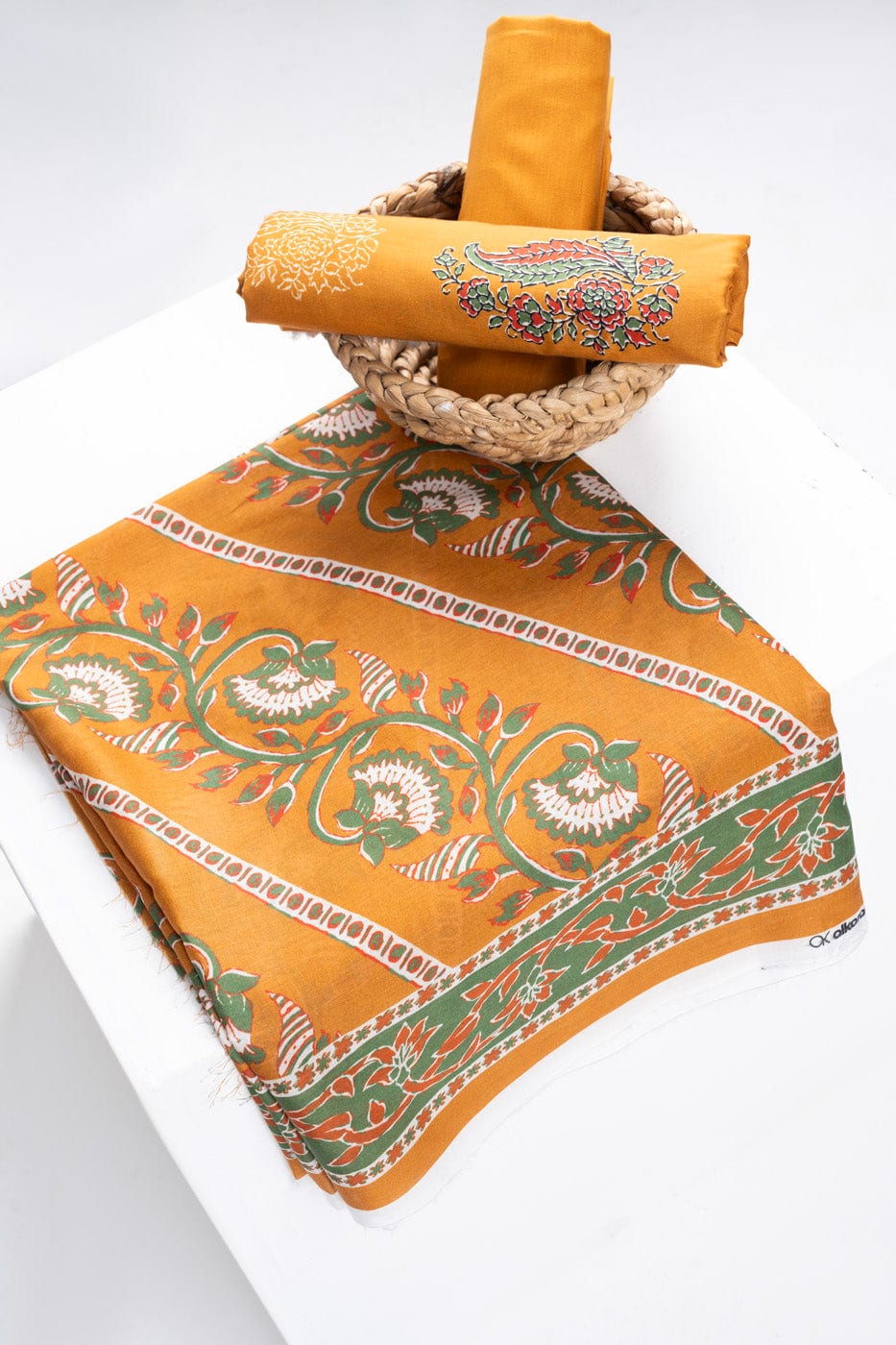 RTS | SHIRT, TROUSER & DUPATTA