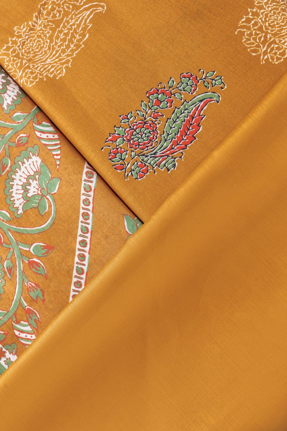 RTS | SHIRT, TROUSER & DUPATTA