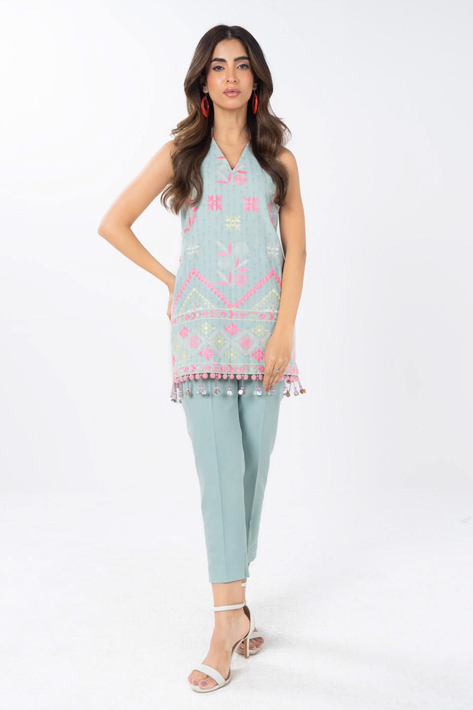 RTS | SHIRT & TROUSER