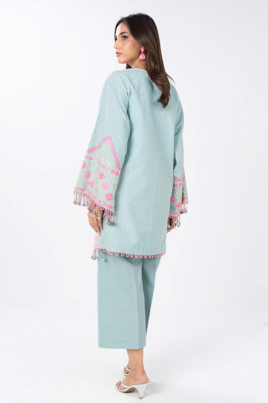 RTS | SHIRT & TROUSER
