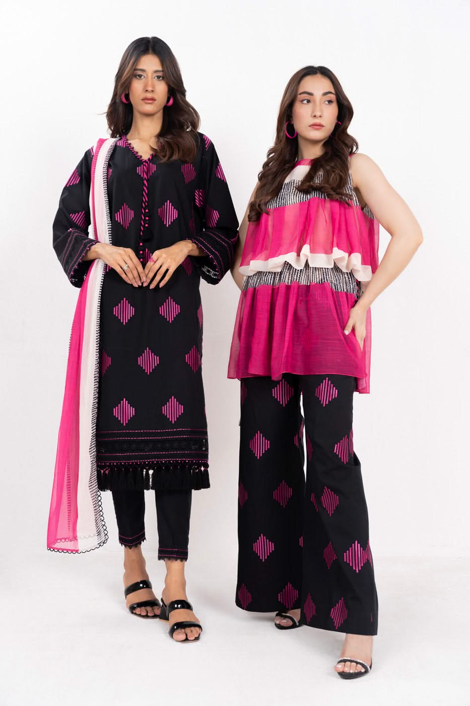 RTS | SHIRT & TROUSER