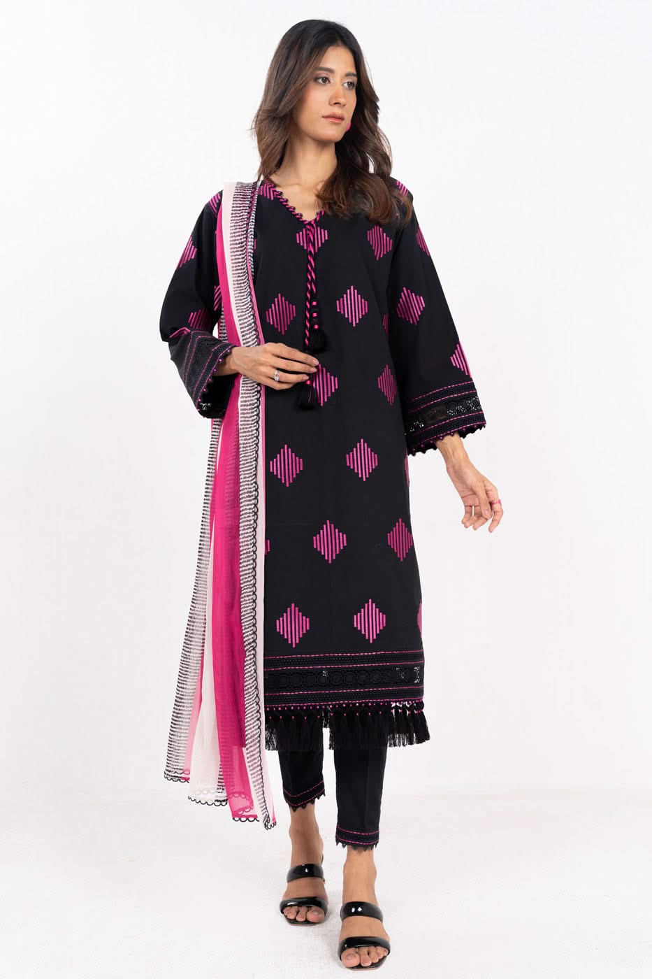 RTS | SHIRT & TROUSER