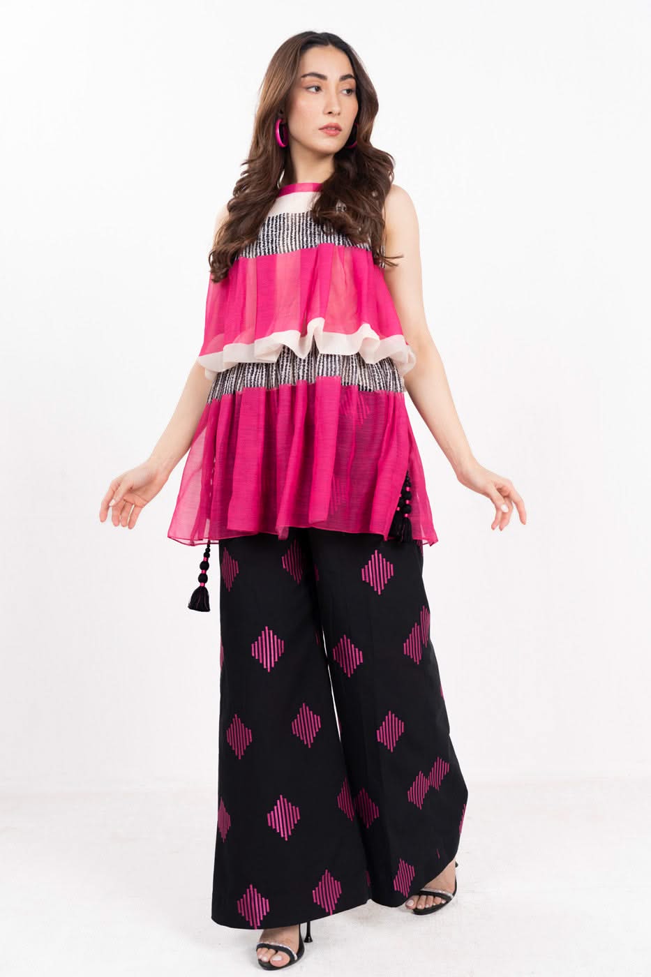 RTS | SHIRT & TROUSER