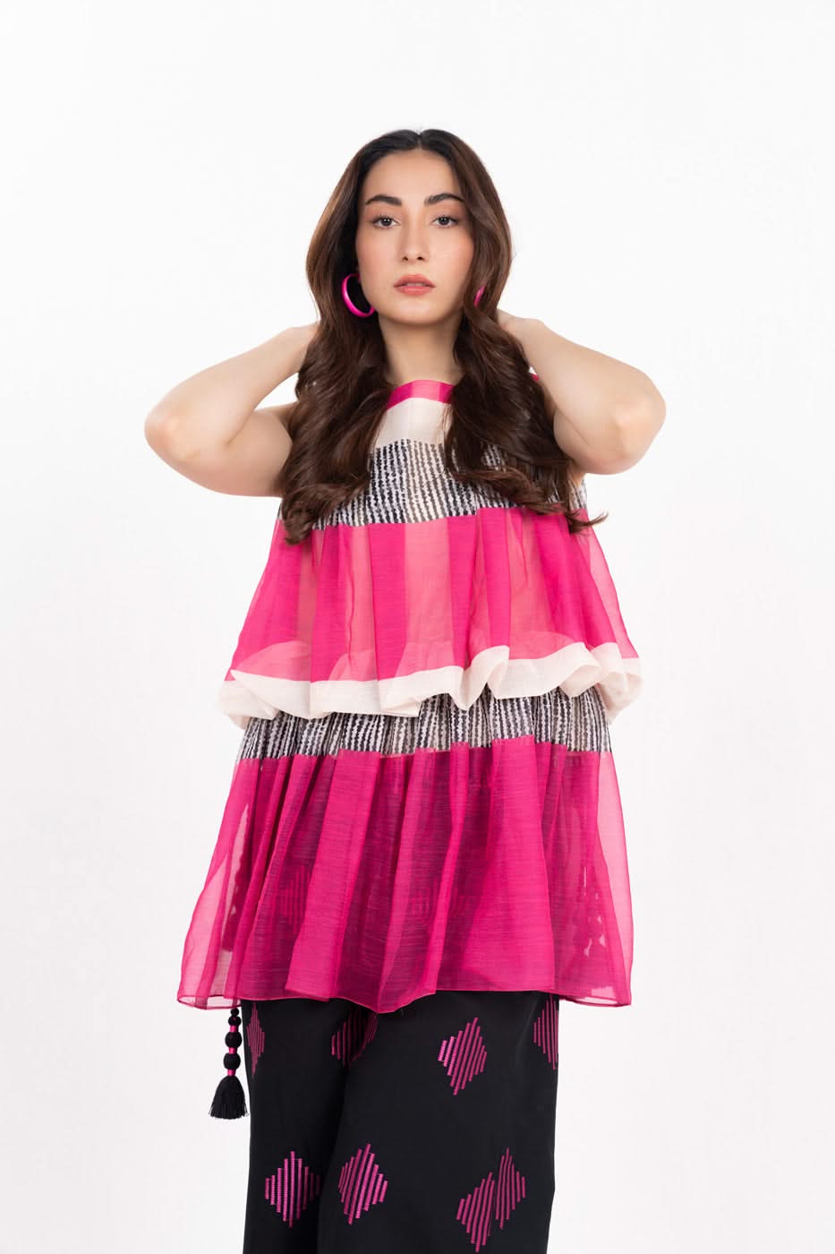 RTS | SHIRT & TROUSER