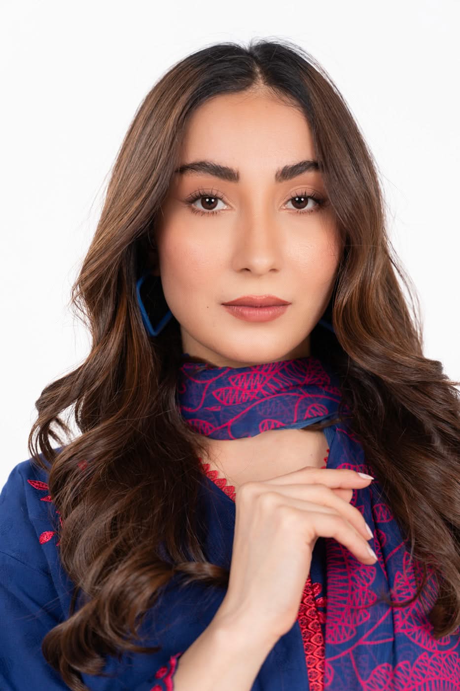 RTS | SHIRT, TROUSER & DUPATTA