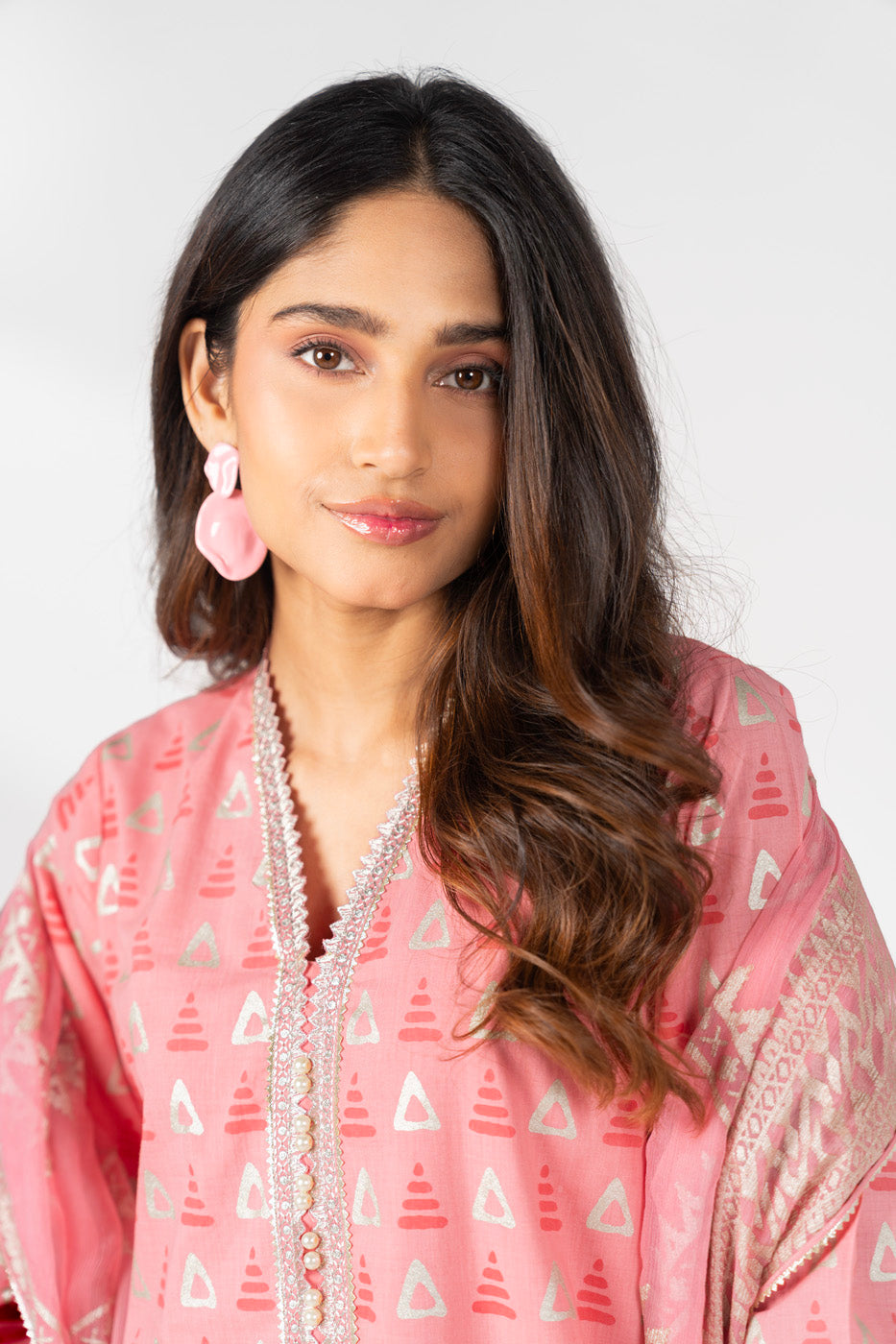 RTS | SHIRT, TROUSER & DUPATTA