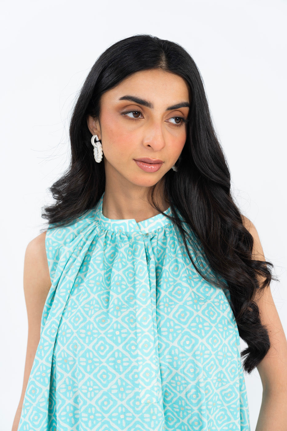 RTS | SHIRT, TROUSER & DUPATTA