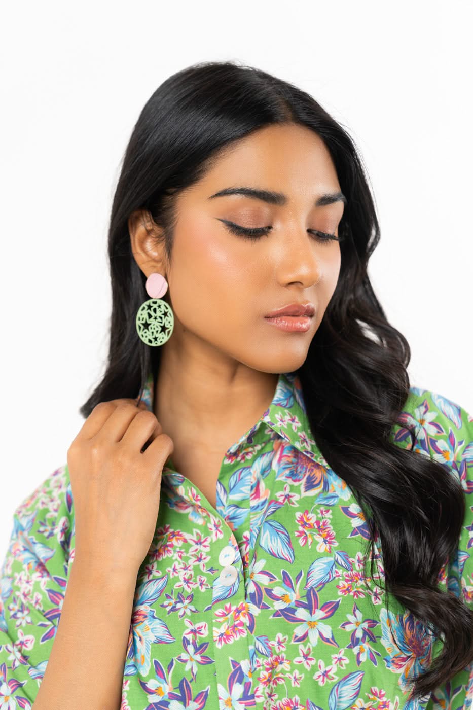 RTS | SHIRT, TROUSER & DUPATTA