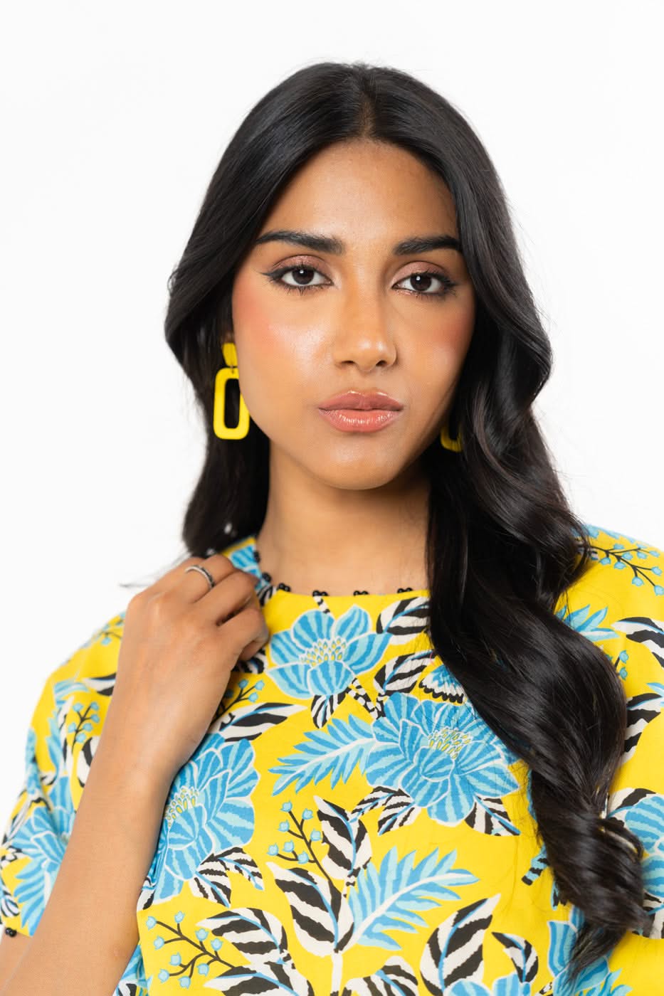 RTS | SHIRT, TROUSER & DUPATTA