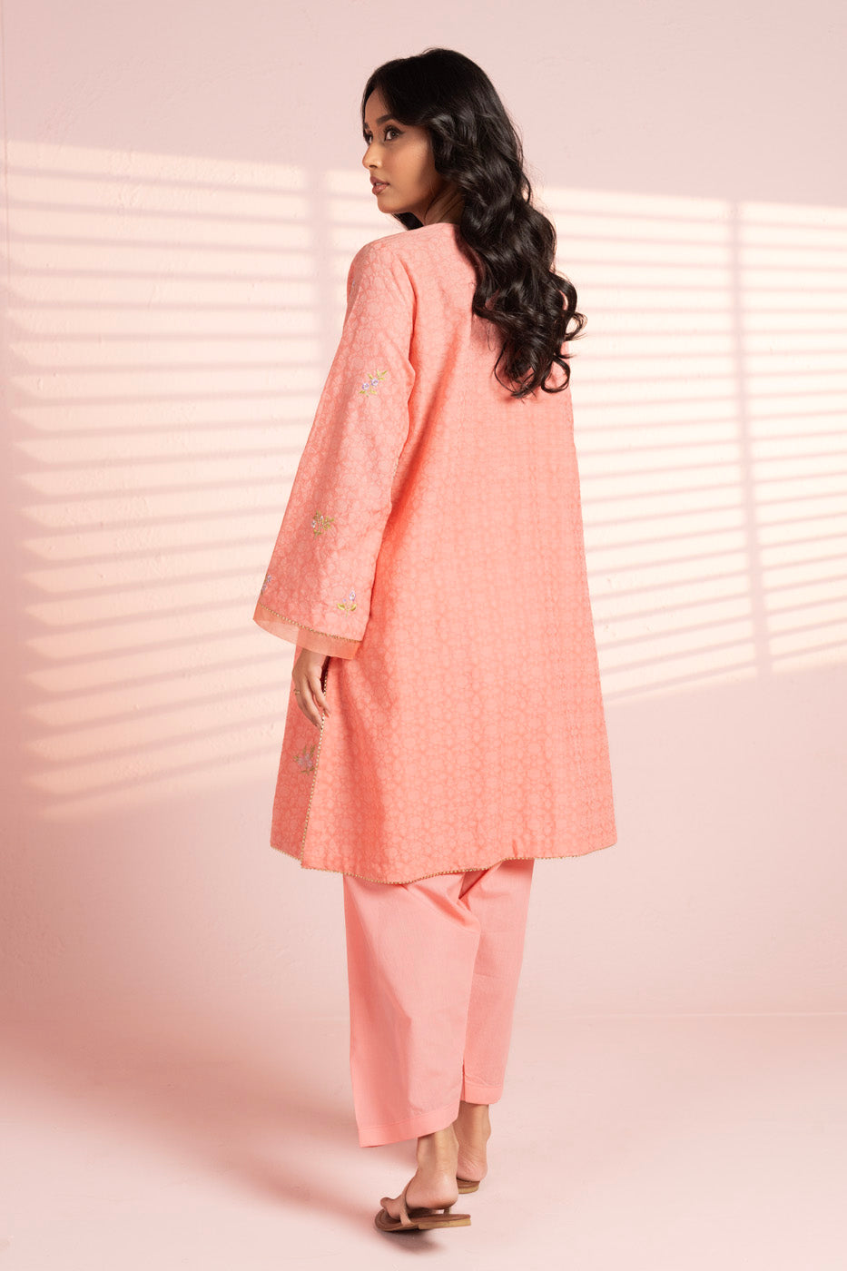 RTS | SHIRT & TROUSER