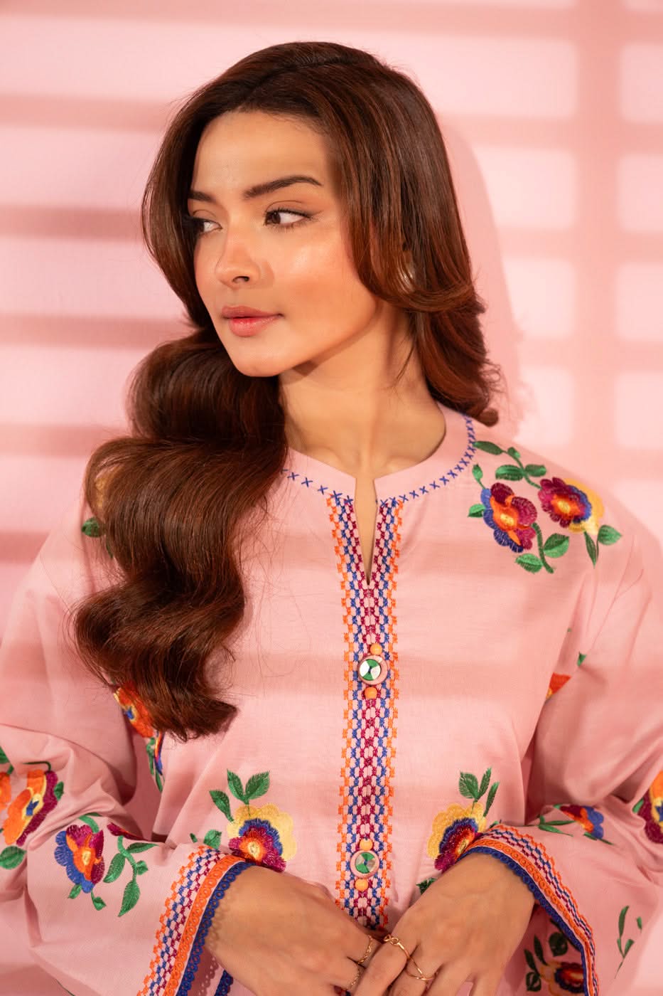 RTS | SHIRT & TROUSER