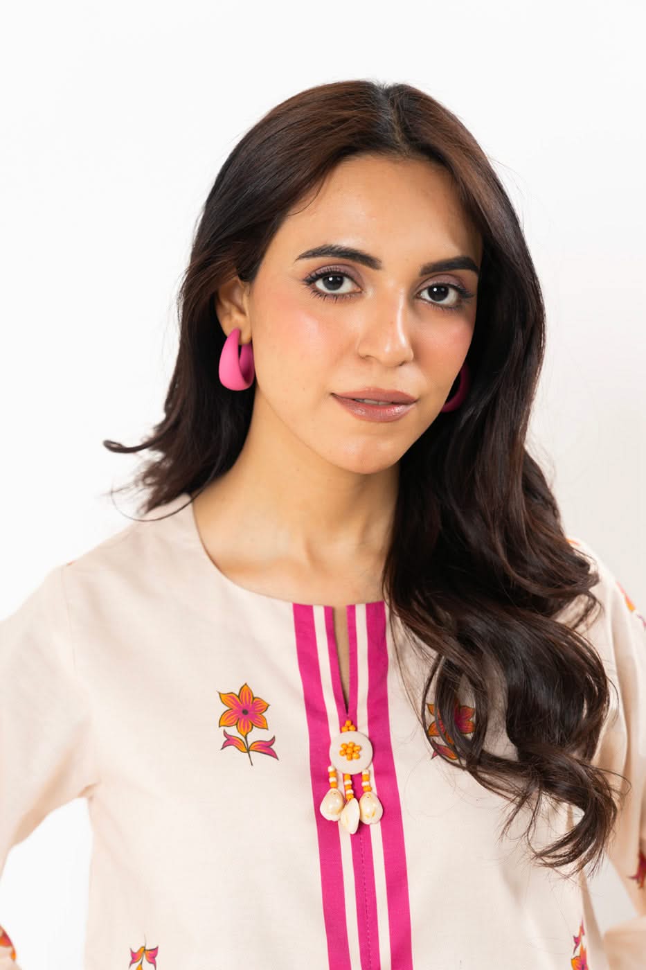 RTS | SHIRT, TROUSER & DUPATTA