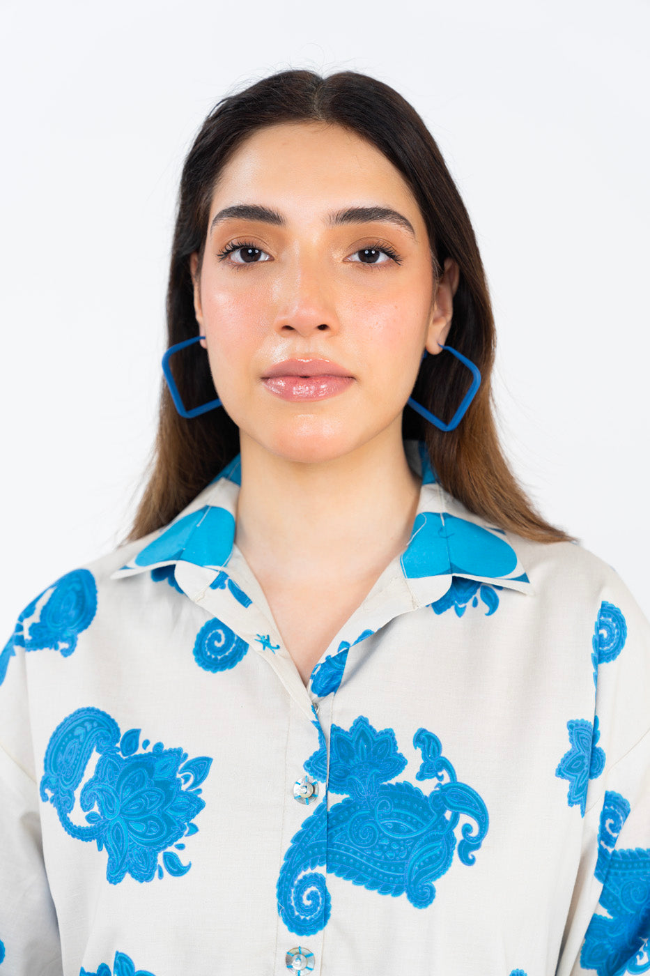 RTS | SHIRT, TROUSER & DUPATTA