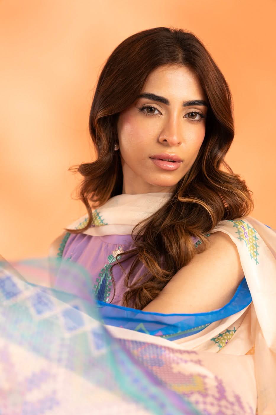 RTS | SHIRT, TROUSER & DUPATTA