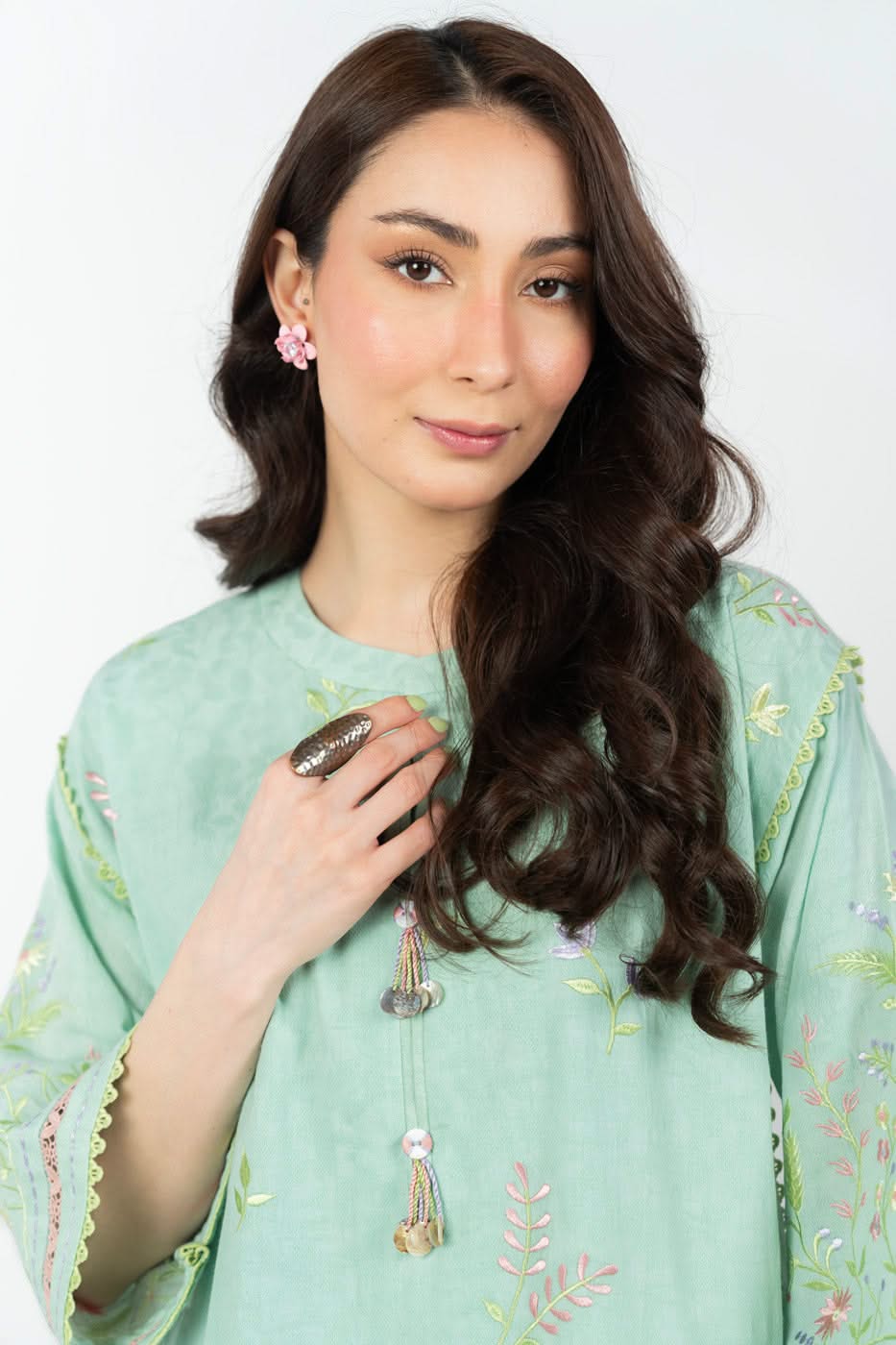 RTS | SHIRT & TROUSER