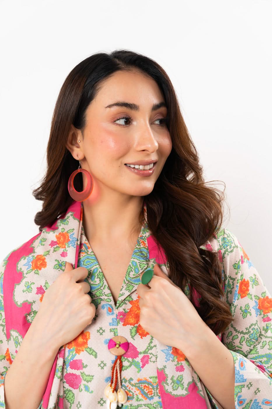 RTS | SHIRT & DUPATTA