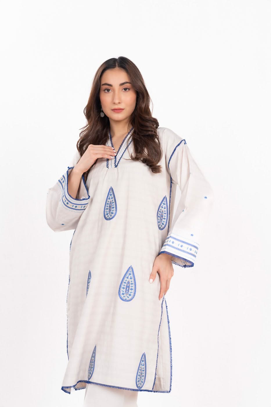 RTS | SHIRT & TROUSER