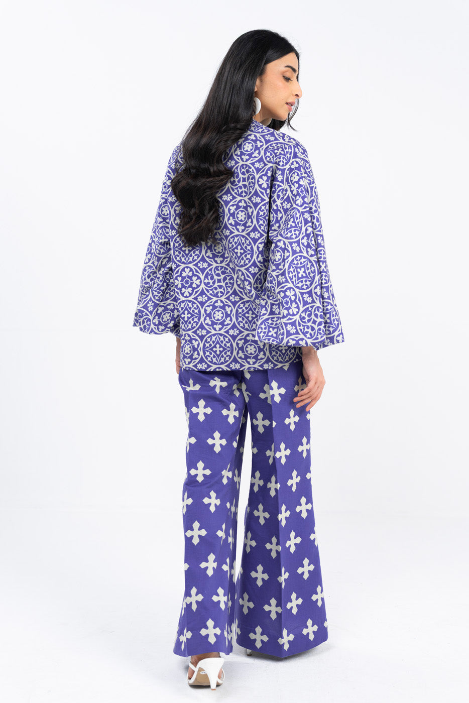 RTS | SHIRT & DUPATTA