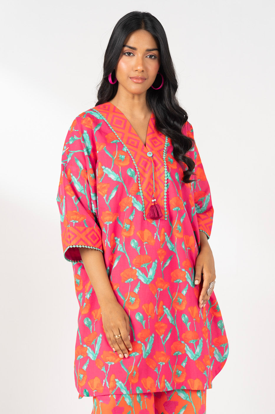 RTS | SHIRT & TROUSER