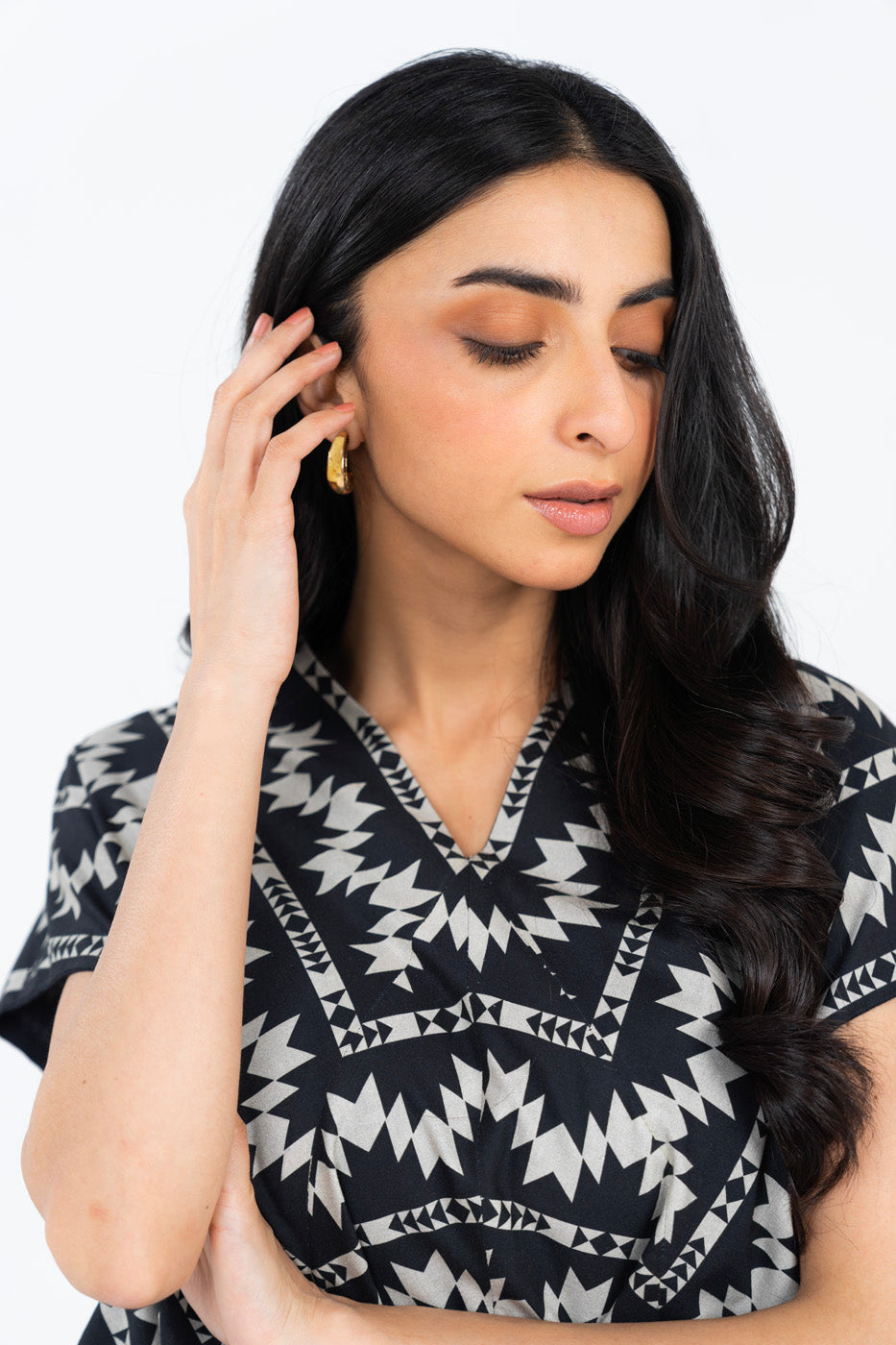 RTS | SHIRT & DUPATTA