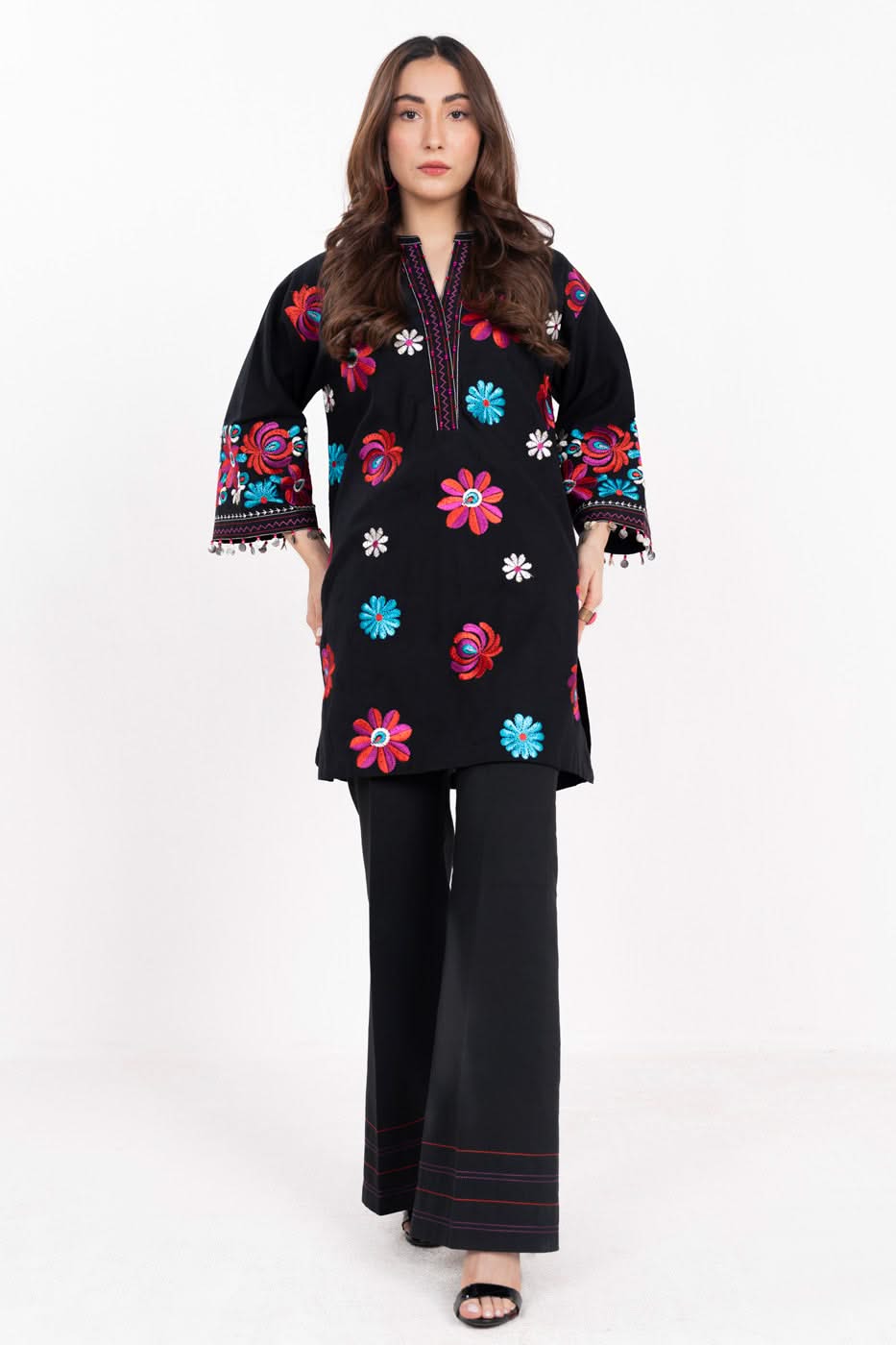 RTS | SHIRT & TROUSER