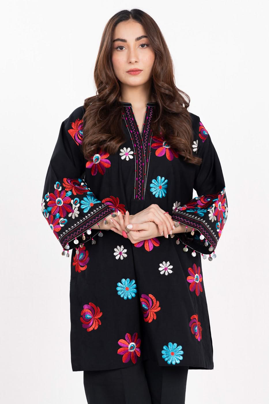 RTS | SHIRT & TROUSER