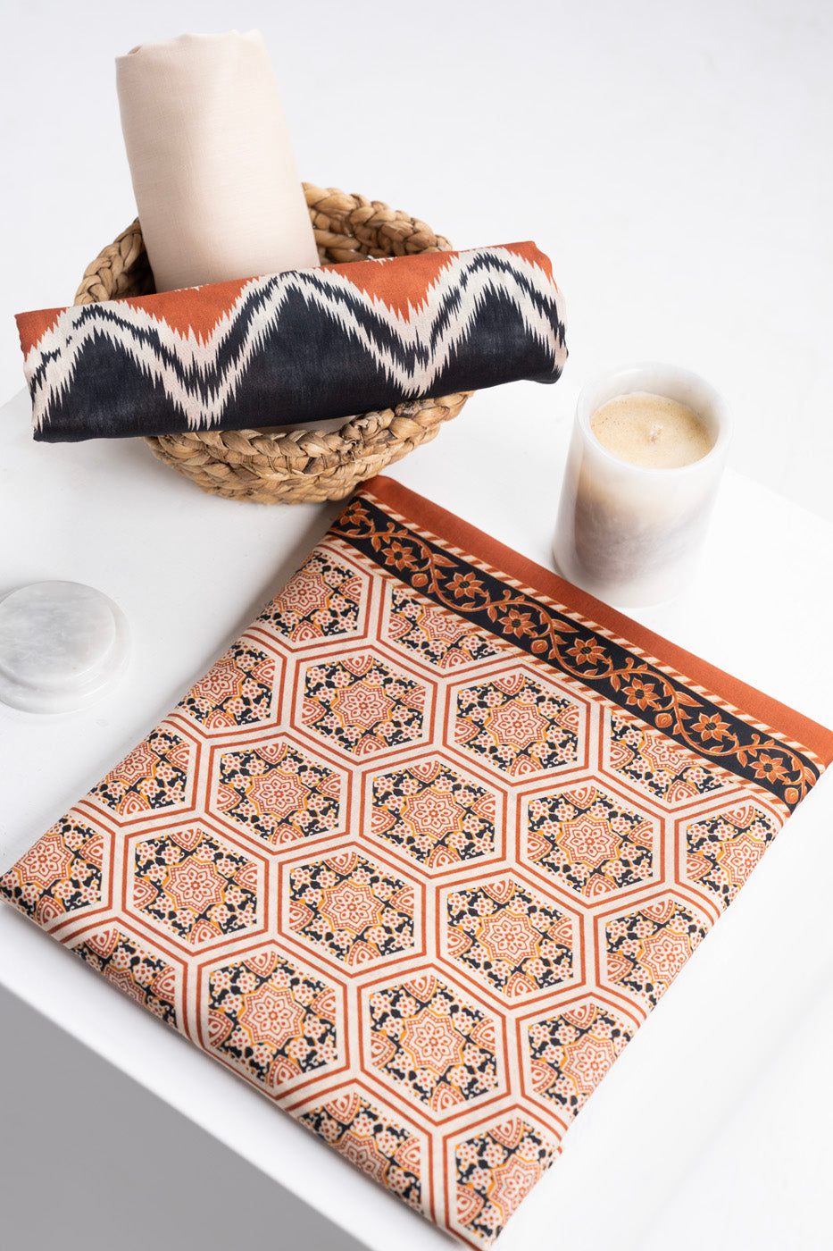 RTS | SHIRT, TROUSER & DUPATTA