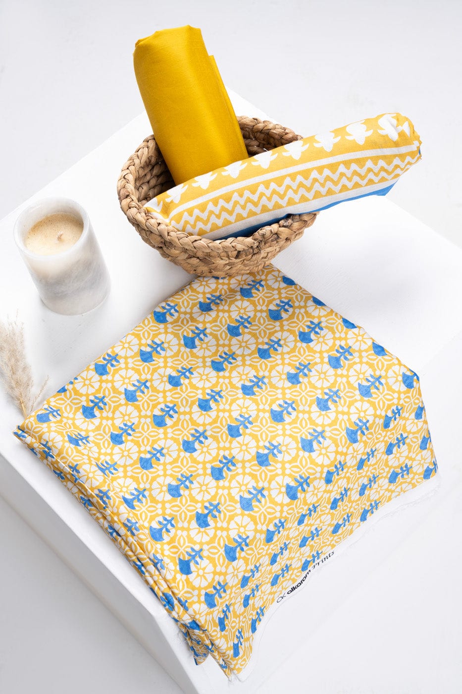 RTS | SHIRT, TROUSER & DUPATTA