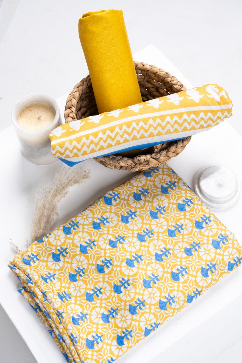 RTS | SHIRT, TROUSER & DUPATTA