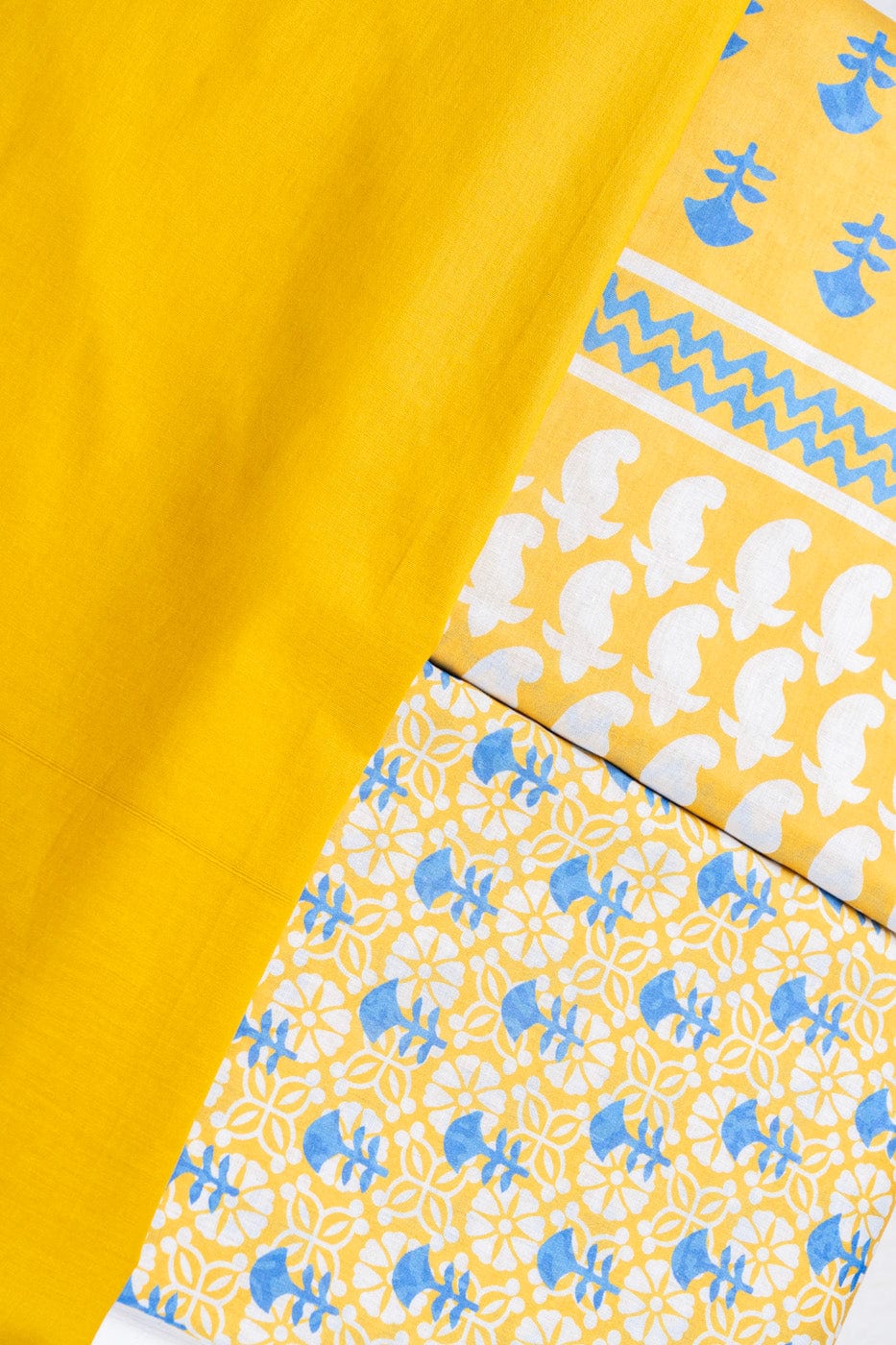 RTS | SHIRT, TROUSER & DUPATTA