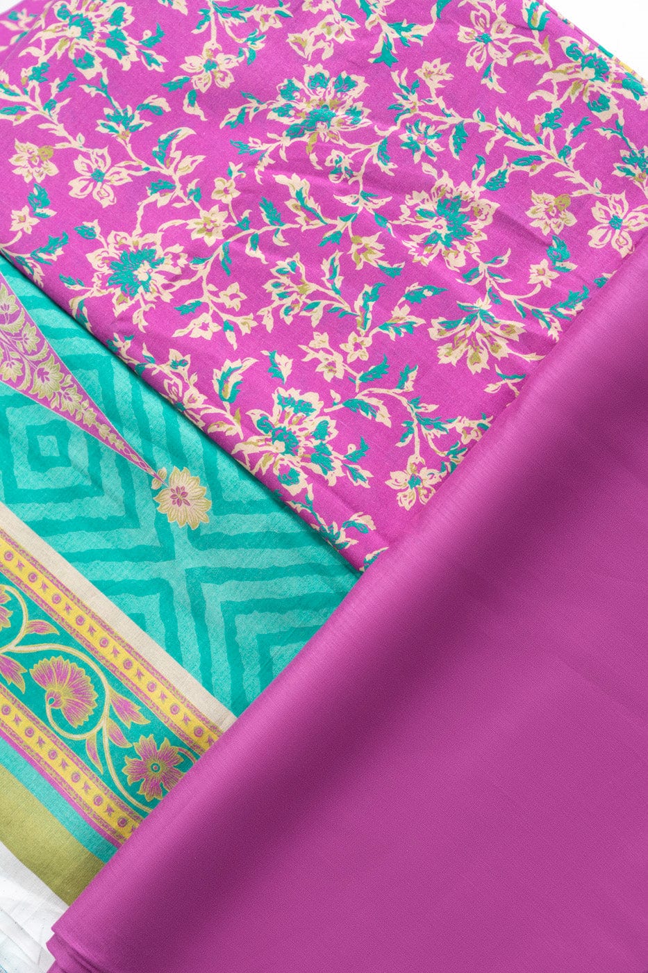 RTS | SHIRT, TROUSER & DUPATTA