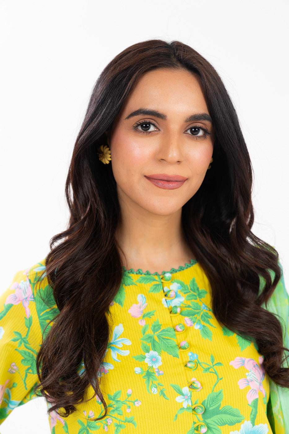 RTS | SHIRT, TROUSER & DUPATTA