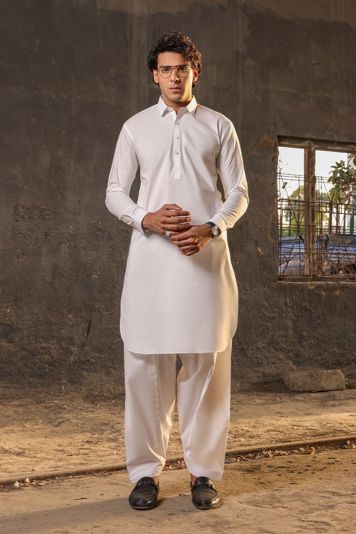 RTW | SHALWAR